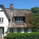 Sophie\'s Hüs Appartement Marie OG Keitum