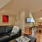 Sophie\'s Hüs Appartement Marie OG Keitum