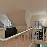 Sophie\'s Hüs Appartement Marie OG Keitum
