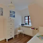 Sophie\'s Hüs Appartement Marie OG Keitum