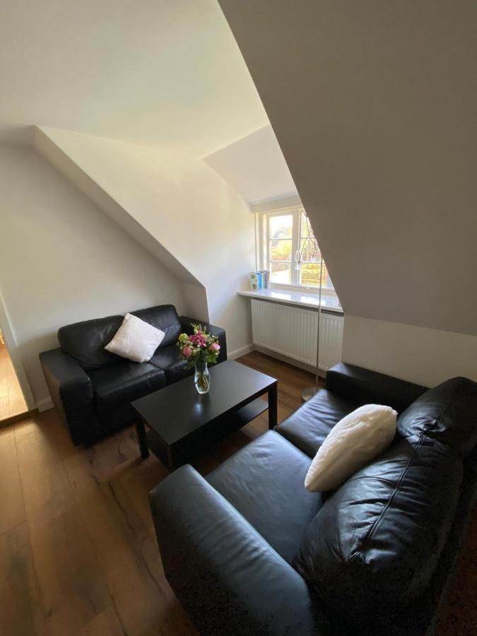 Sophie's Hüs Marie Og Apartment *